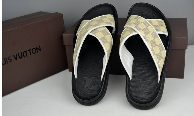2017 LU slippers man 38-46-203